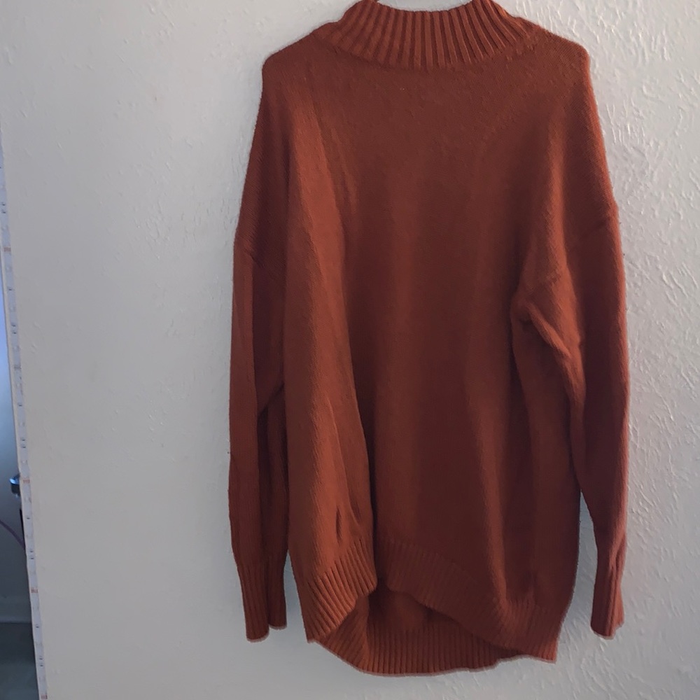 Old navy XL sweater